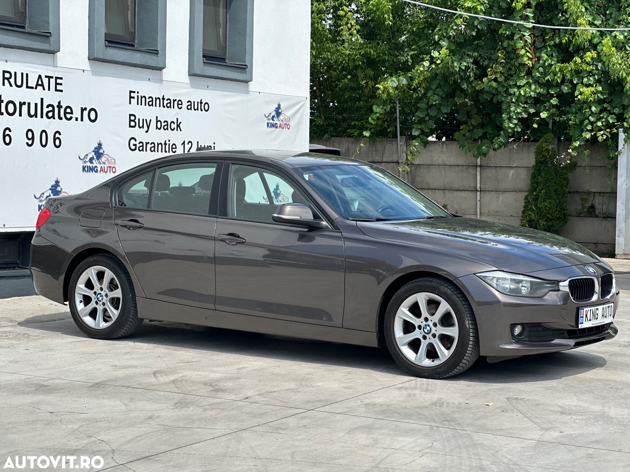 BMW Seria 3 - 28