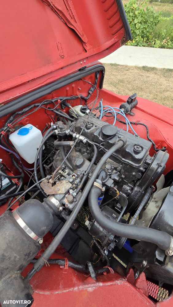 Suzuki LJ - 6