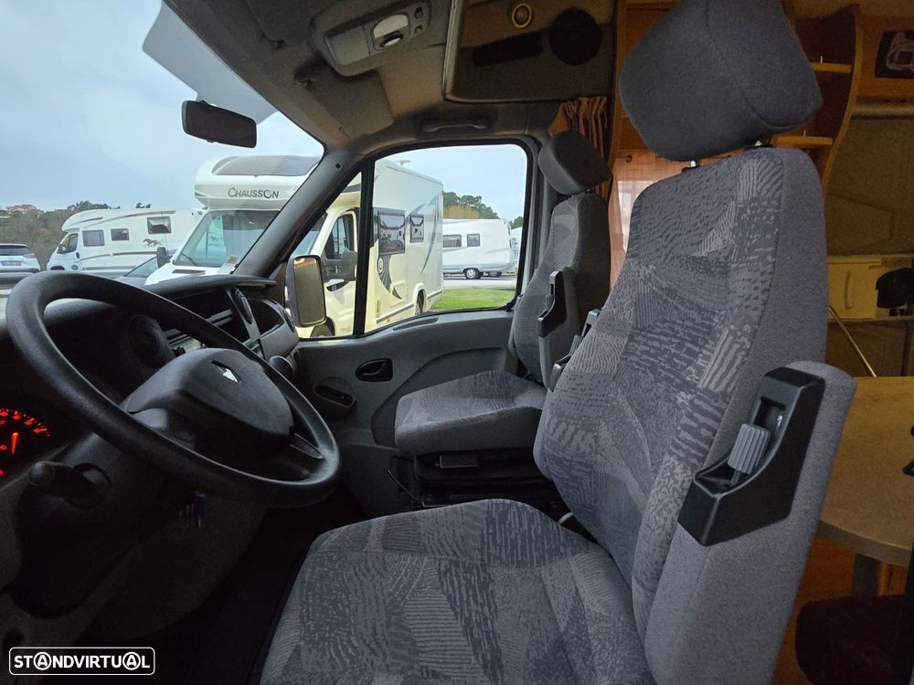 Renault Master CHALLENGER EDEN 310 - 17