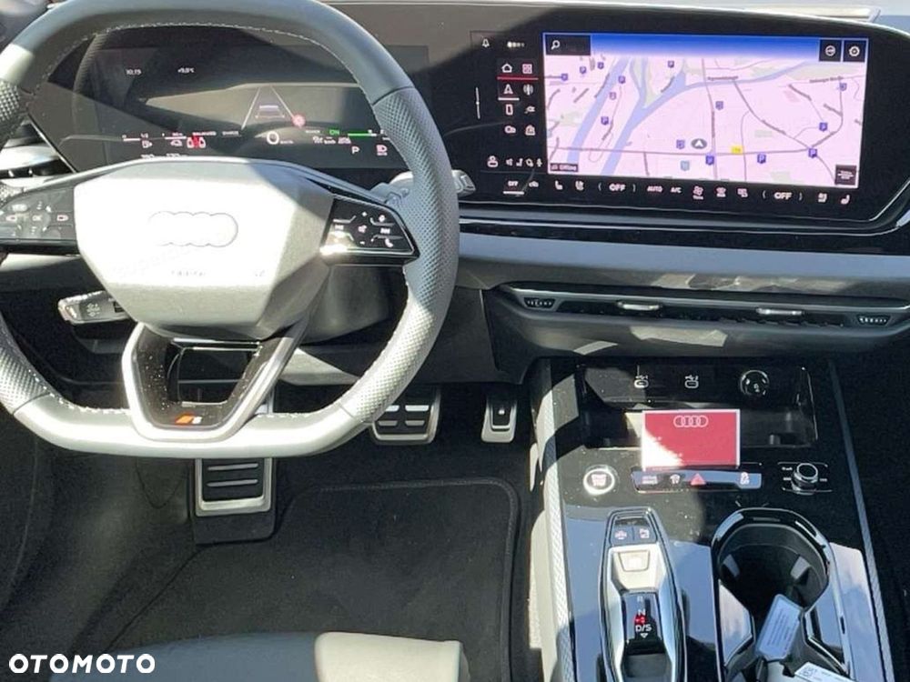 Audi A5 Limousine TFSI Quattro S tronic - 10