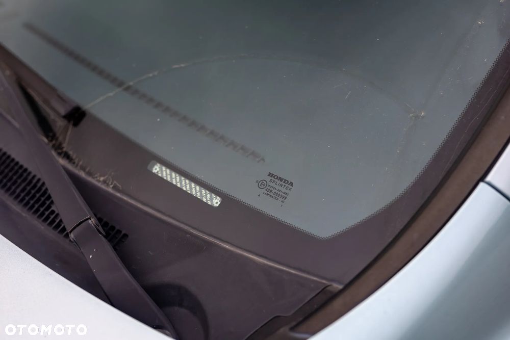 Honda Civic 1.4i LS - 15