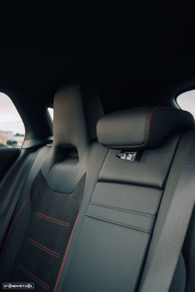 Mercedes-Benz CLA 250 e 8G-DCT Edition AMG Line - 10