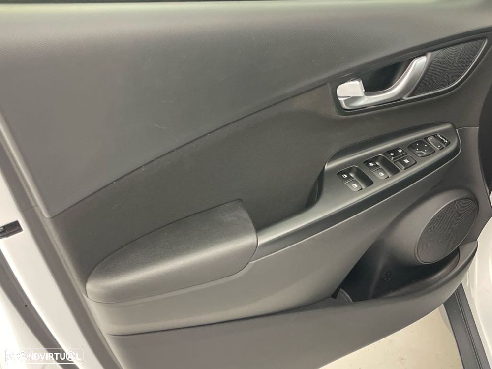 Hyundai Kauai 1.0 T-GDi Premium — fotografia 16