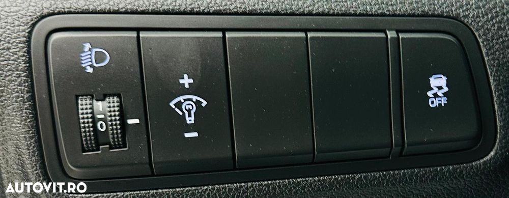 Hyundai Tucson 1.6 GDI 2WD Style - 12