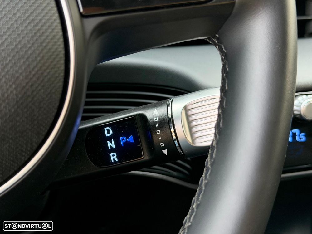 Hyundai Ioniq 5 63 kWh Techniq - 28