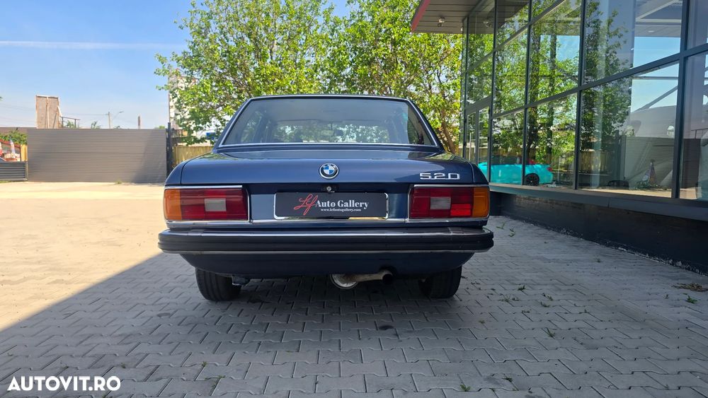 BMW Seria 5 - 23