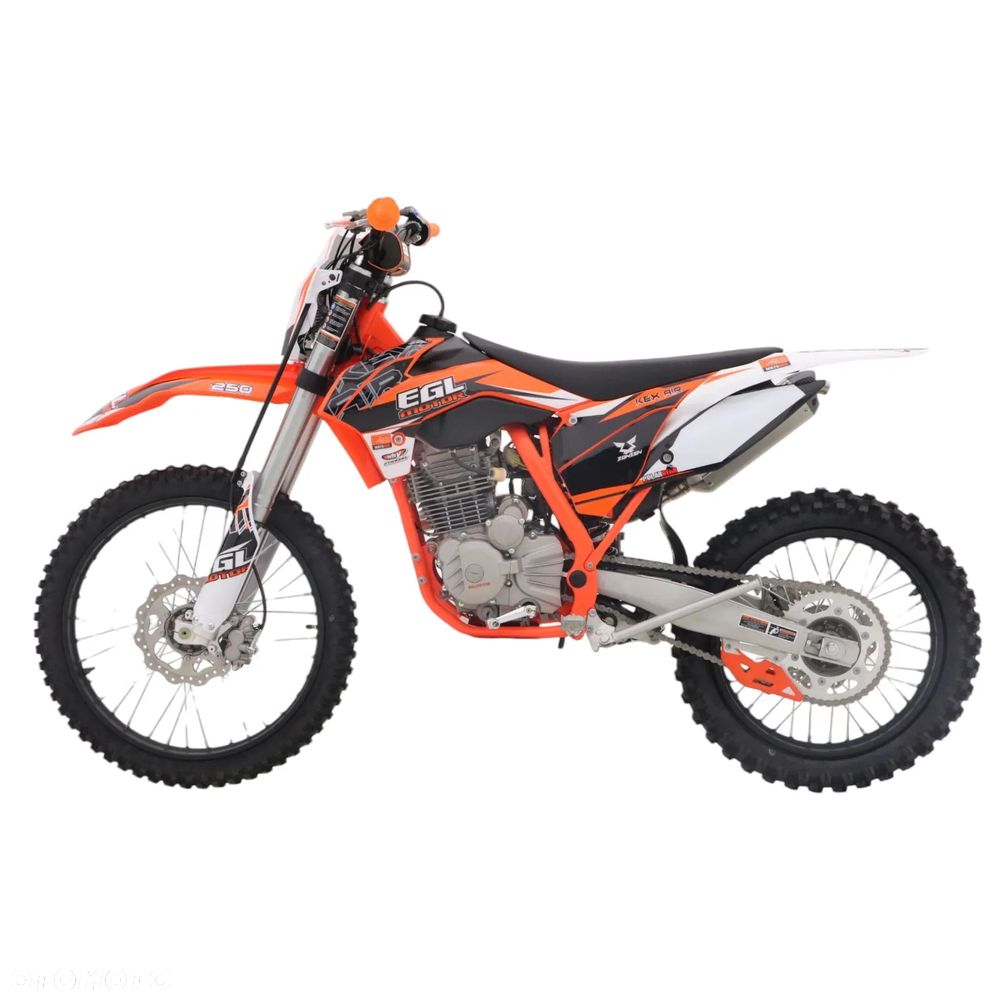 EGL Eglmotor KEX AIR - 5