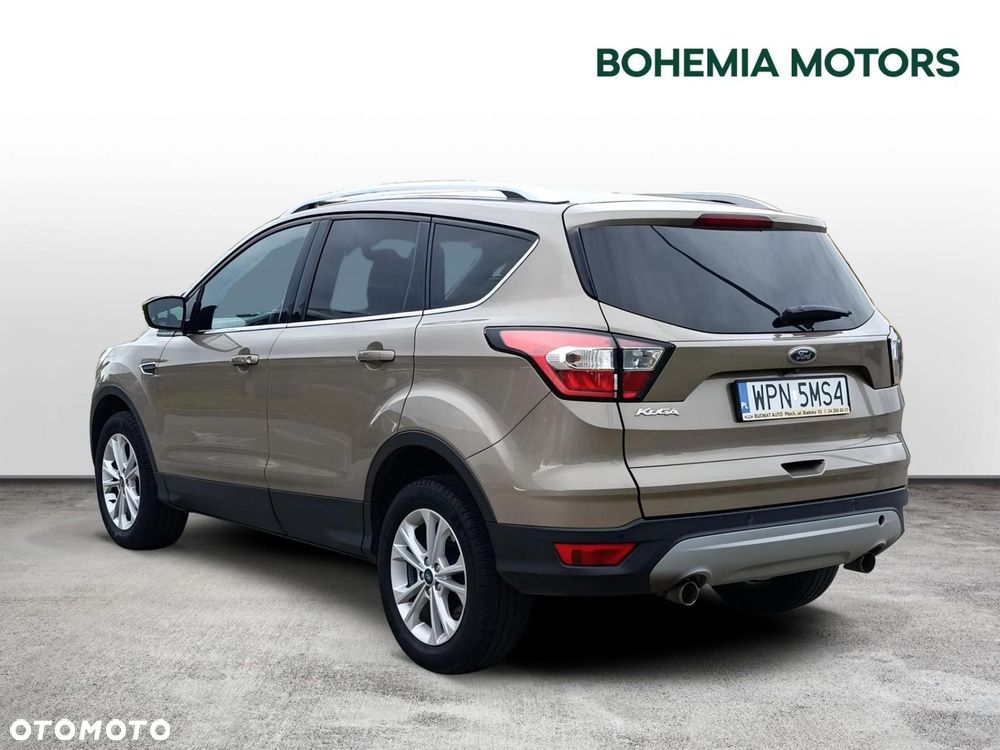 Ford Kuga - 4