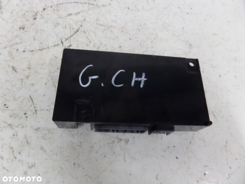 JEEP GRAND CHEROKEE WK2 MODUŁ TELEMATYKI 05064730AK - 3