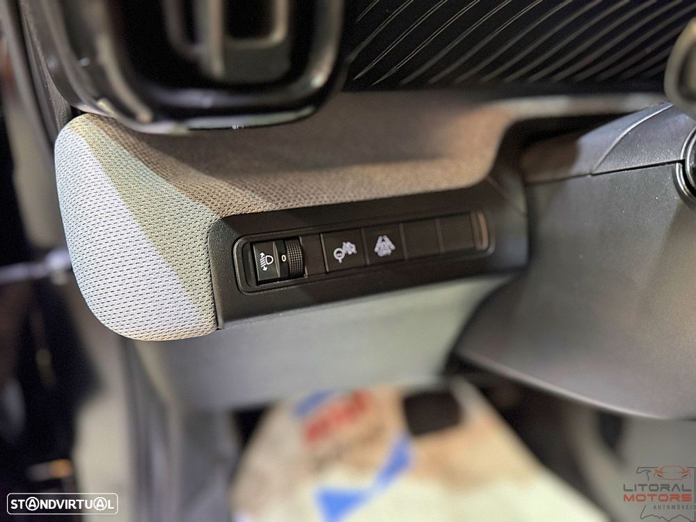 Citroën e-C3 44 kWh You Pack Plus - 19