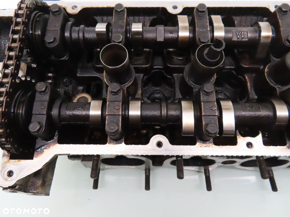 GŁOWICA HYUNDAI ELANTRA 2.0  G4GCG - 9