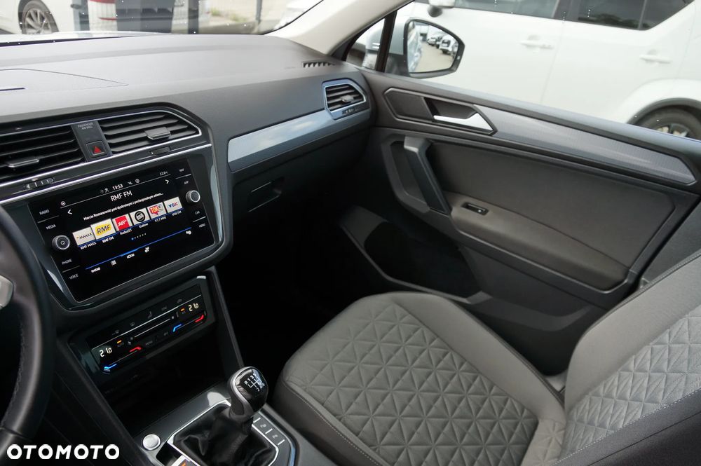 Volkswagen Tiguan 1.5 TSI EVO Life - 20