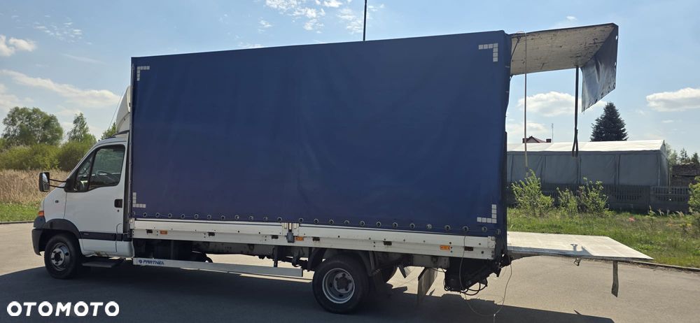 Renault Mascott/Master Maxi - 18