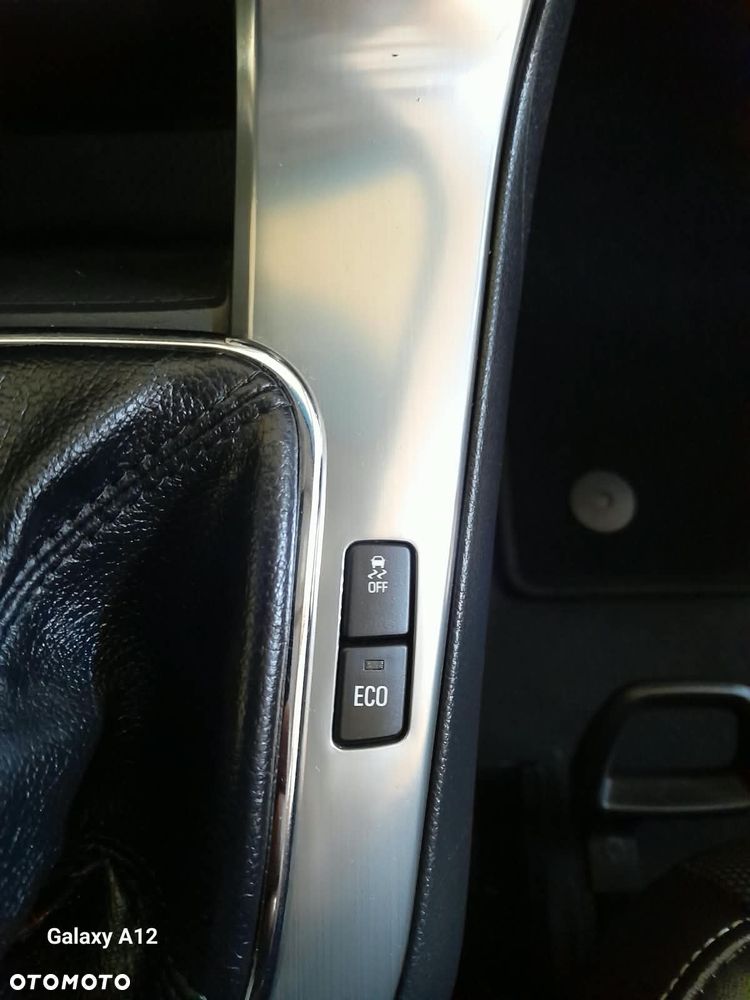 Chevrolet Cruze 1.4 T LTZ - 11