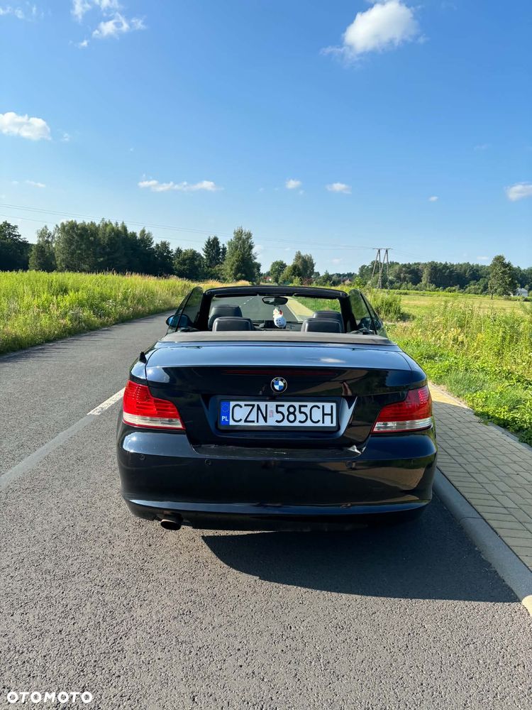 BMW Seria 1 118i - 11