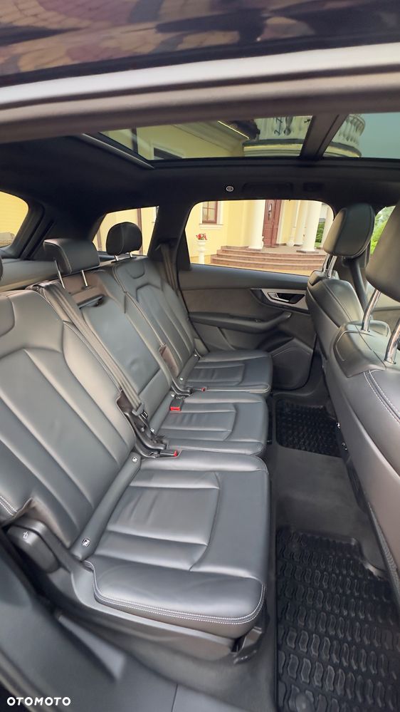 Audi SQ7 - 16