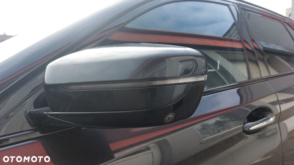 BMW Seria 5 540i xDrive Luxury Line - 19