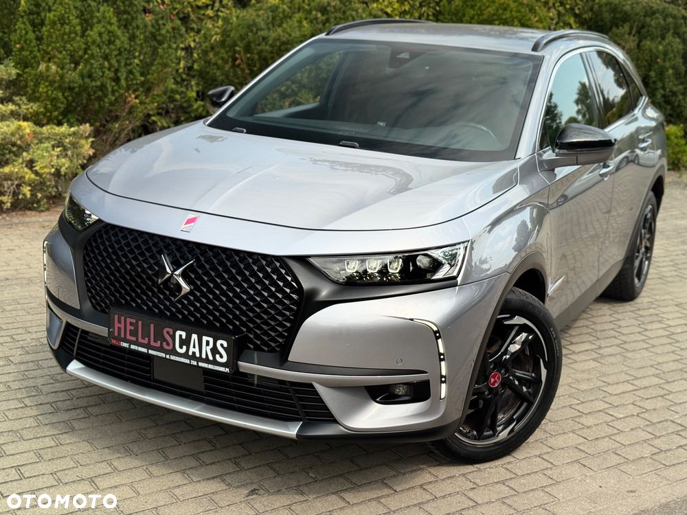 DS Automobiles DS 7 Crossback - 18