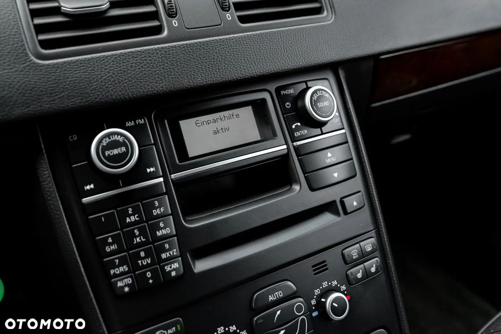 Volvo XC 90 D5 AWD Geartonic Executive - 34