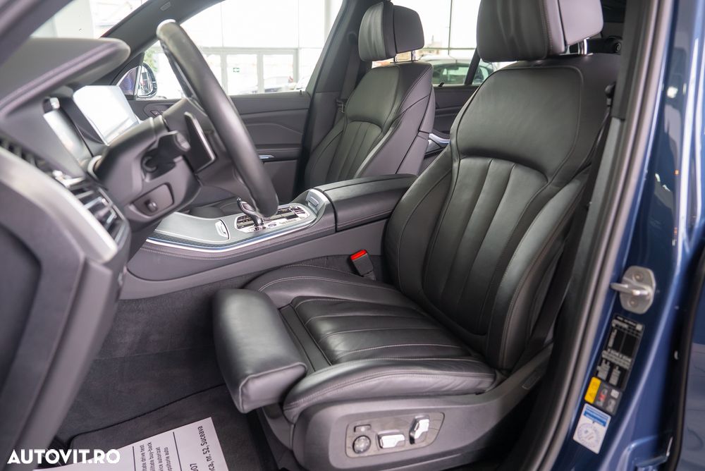 BMW X5 xDrive45e - 19