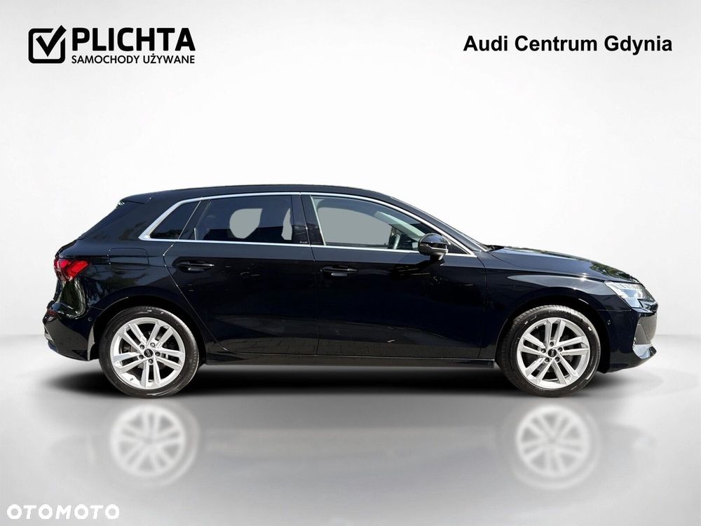 Audi A3 Sportback - 7