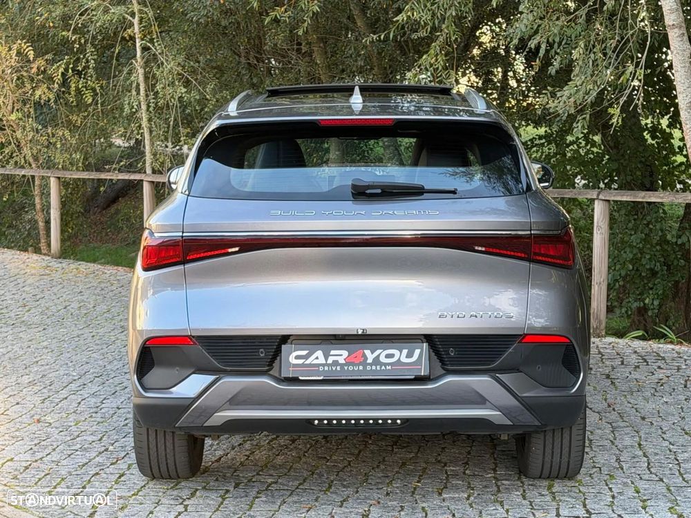 BYD Atto 3 60.48 kWh Design - 14