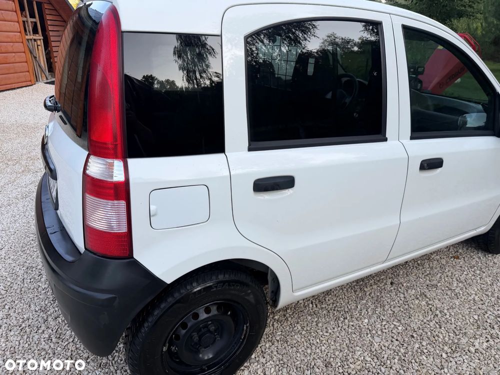 Fiat Panda - 32