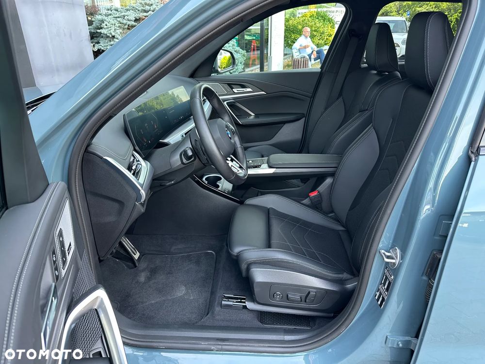 BMW X1 sDrive18d M Sport - 7