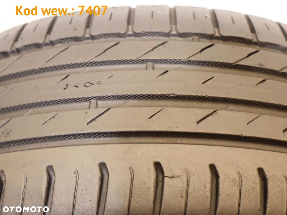 Nokian WETPROOF - 215/60 R16 - 8