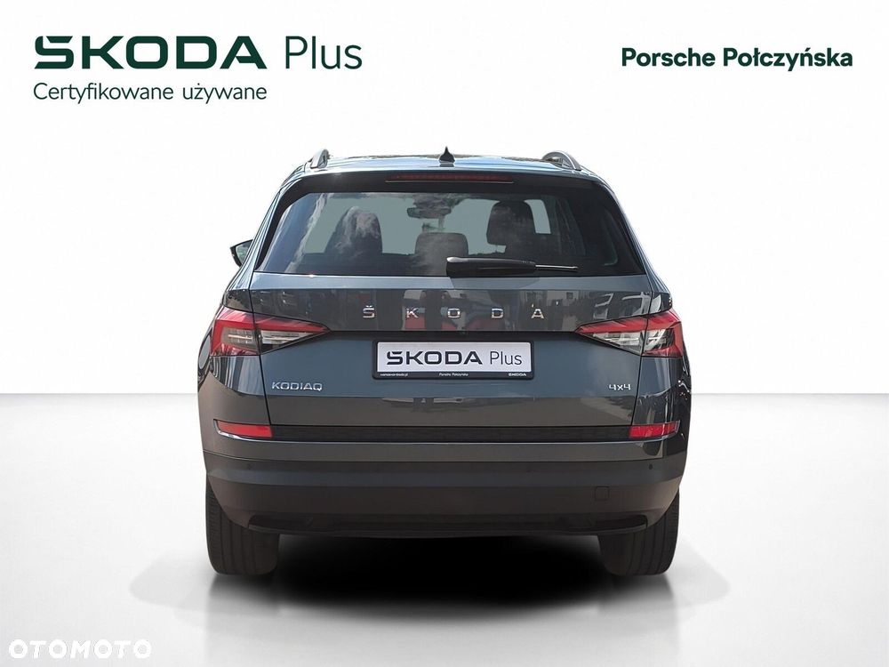Skoda Kodiaq - 5