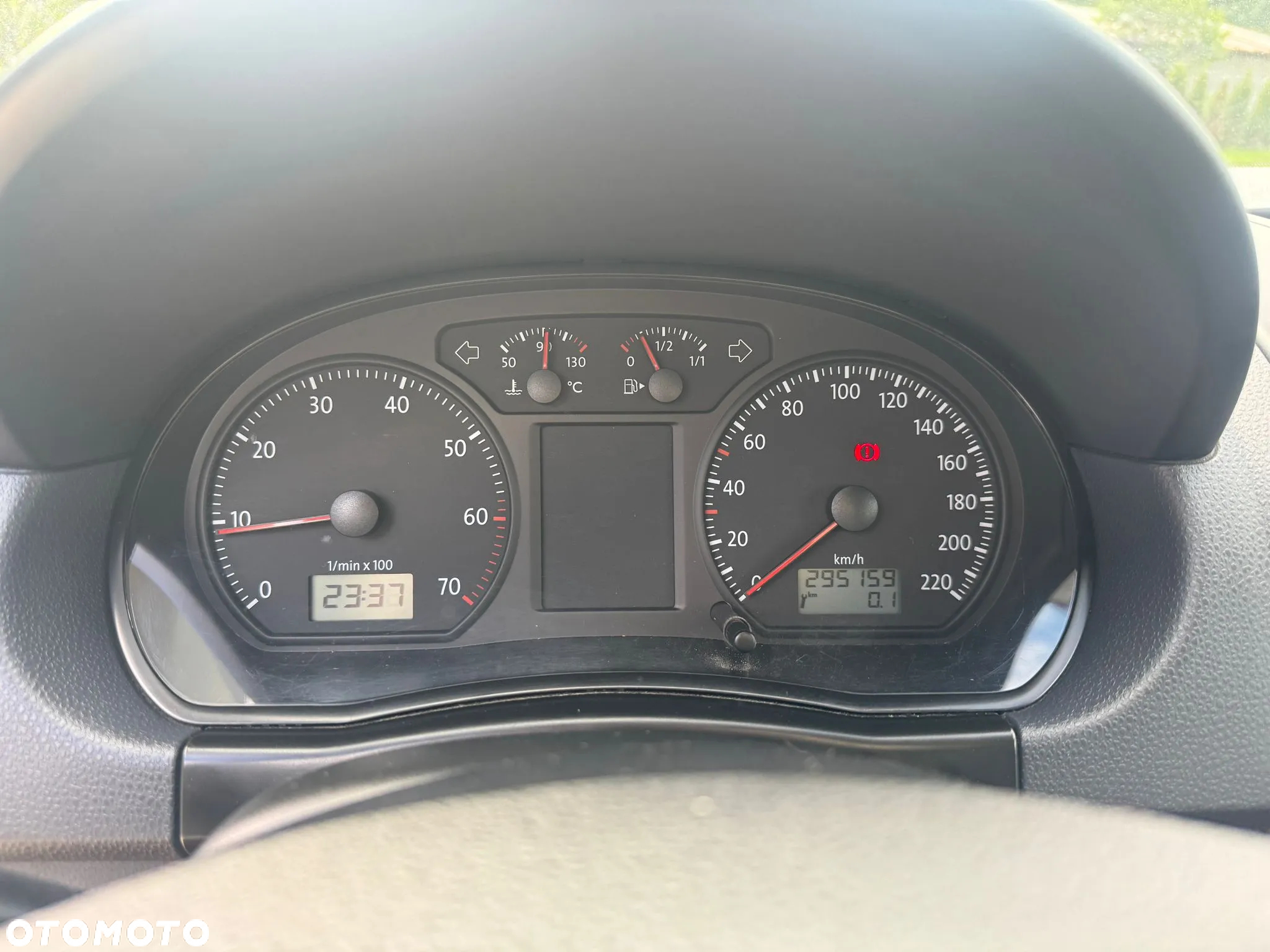 Volkswagen Polo 1.2 United - 11