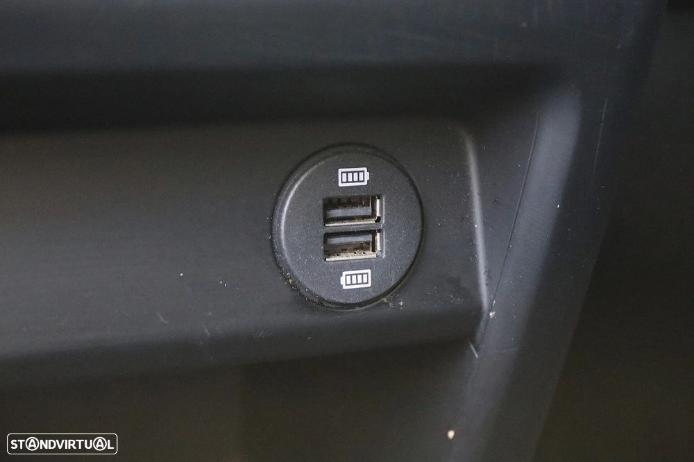 Porsche Cayenne E-Hybrid - 31