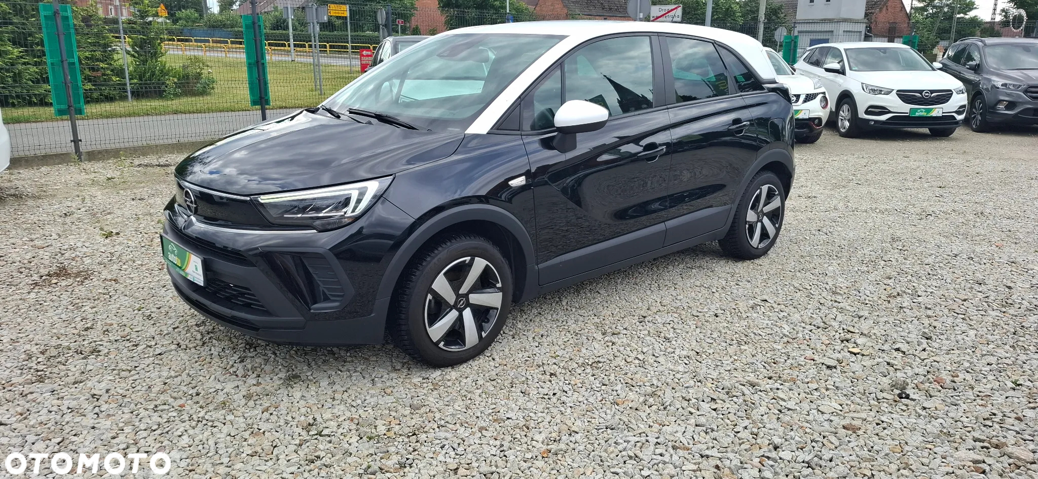 Opel Crossland 1.2 Edition - 8