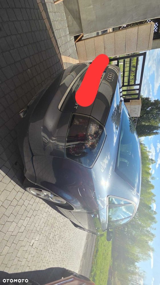 Audi Inny - 3