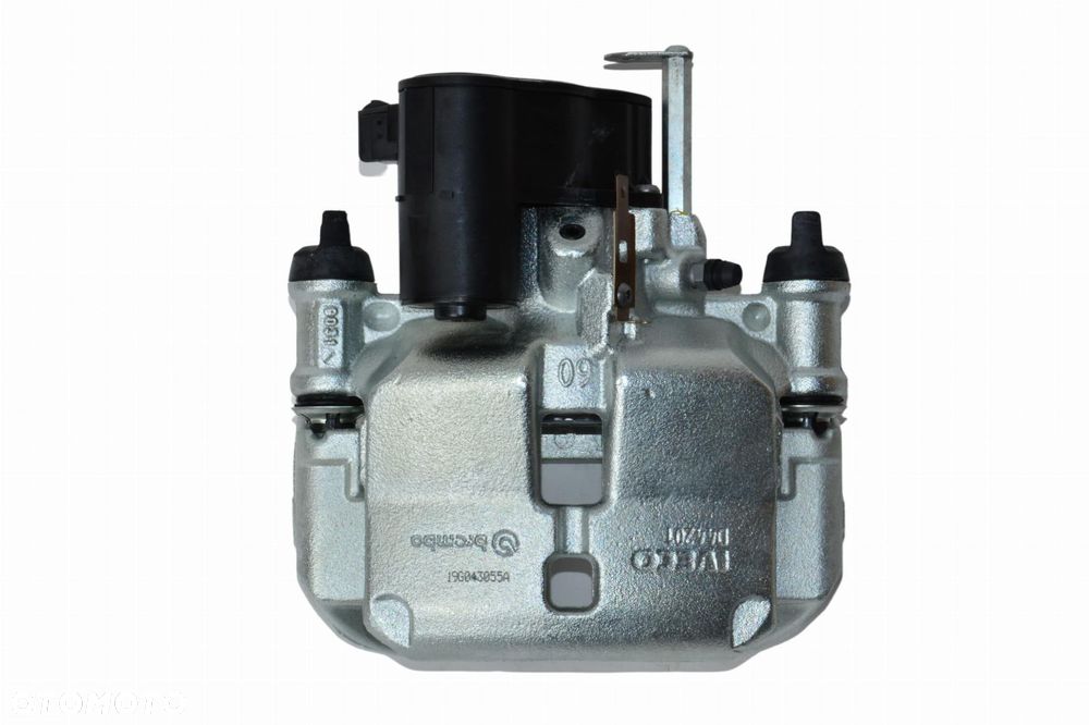 42582685 ; 500086432 Iveco Daily 35C 2019  zacisk hamulcowy tył elektryczny lewy - 1