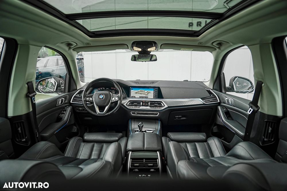 BMW X5 xDrive45e - 6