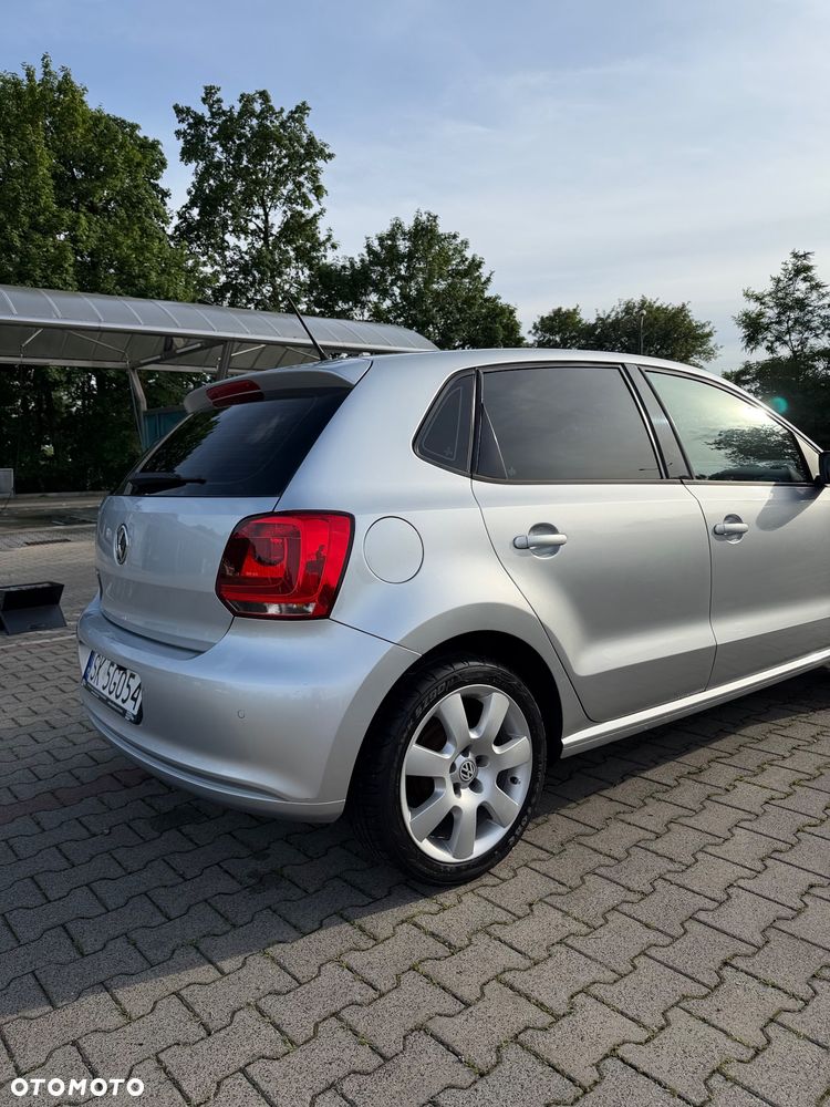 Volkswagen Polo - 5