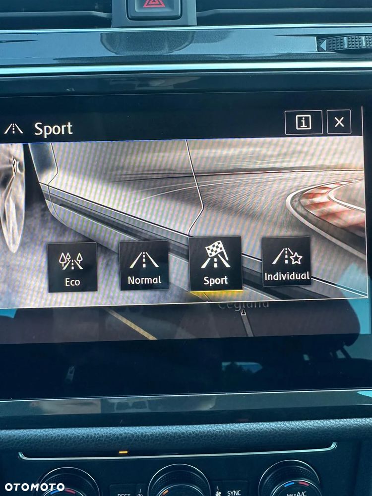 Volkswagen Tiguan 2.0 TSI 4Mot Highline DSG - 14