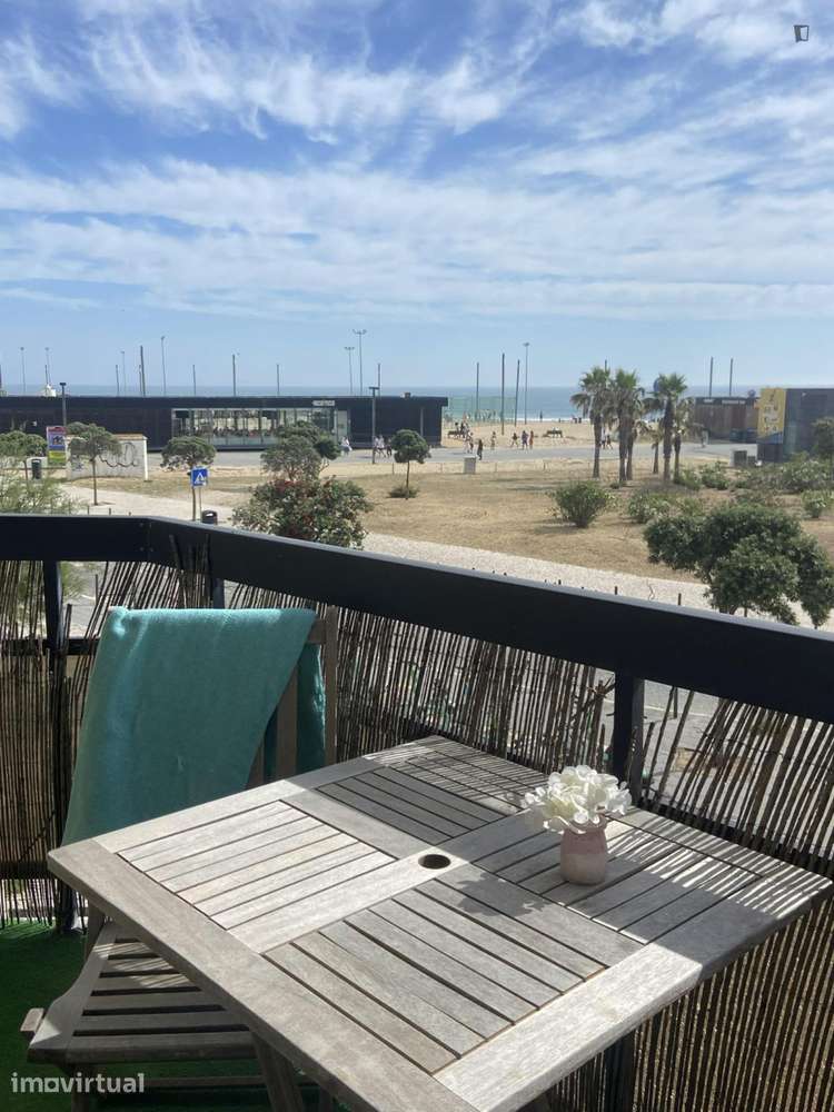 Apartamento com 1 quartos - localizado em Costa da Caparica Lisbon - Grande imagem: 4/17