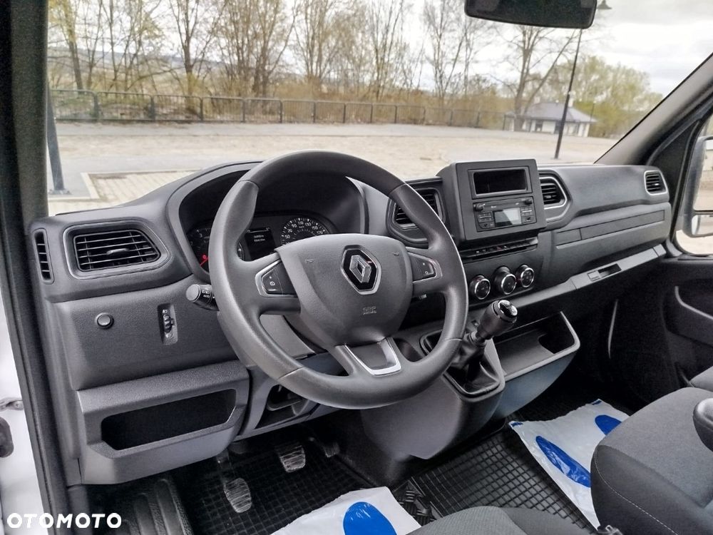 Renault Master - 12