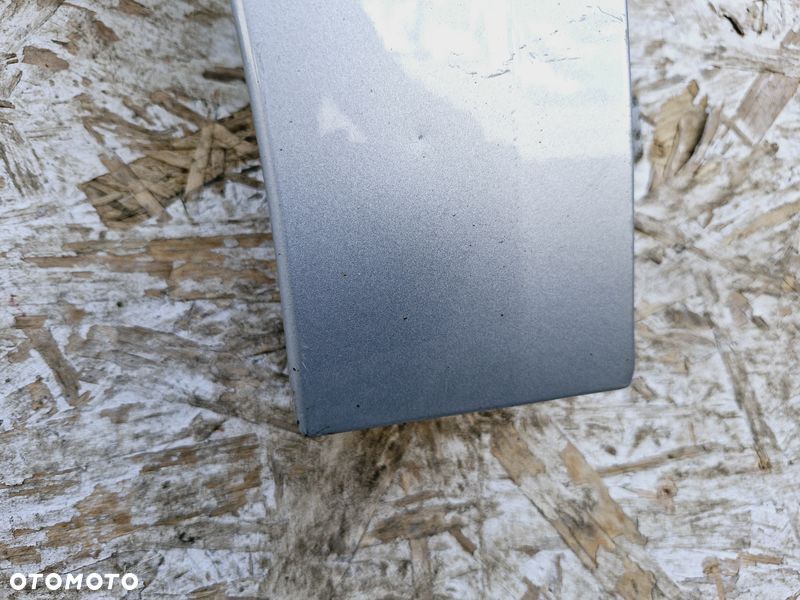 RENAULT MEGANE III 3 BŁOTNIK LEWY PRZÓD PRZEDNI - 7