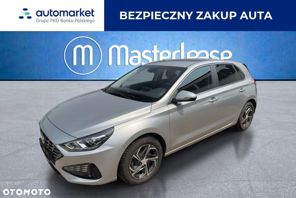 Hyundai i30 1.5 DPI Smart - 1