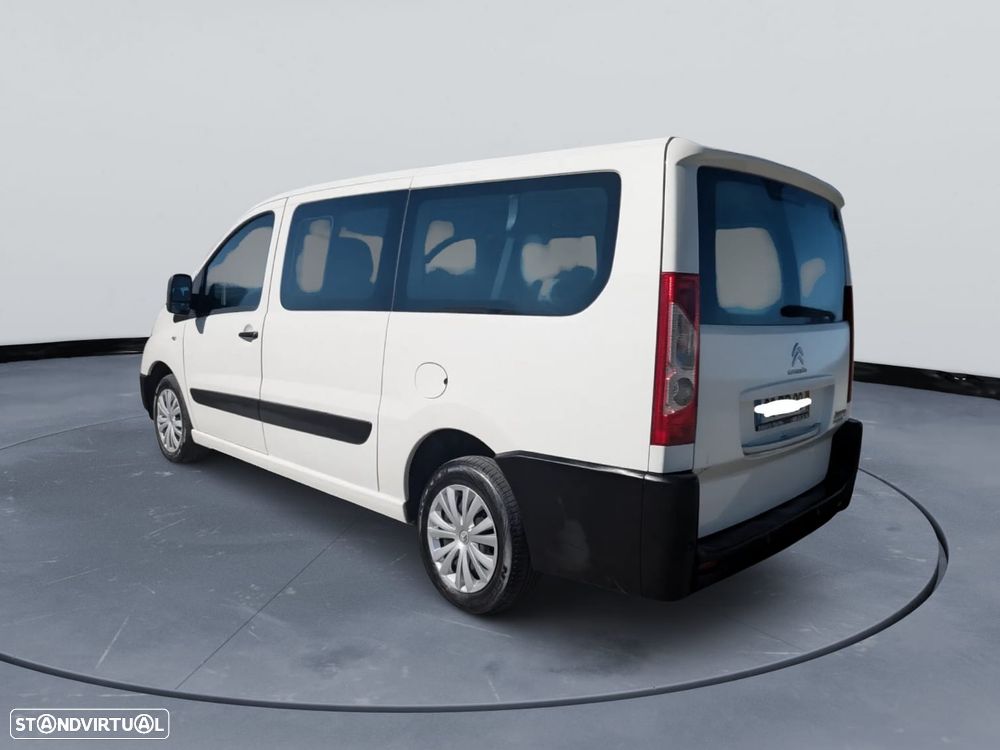 Citroën Jumper 2.0 BlueHDi 33 L2H2 Confort - 13