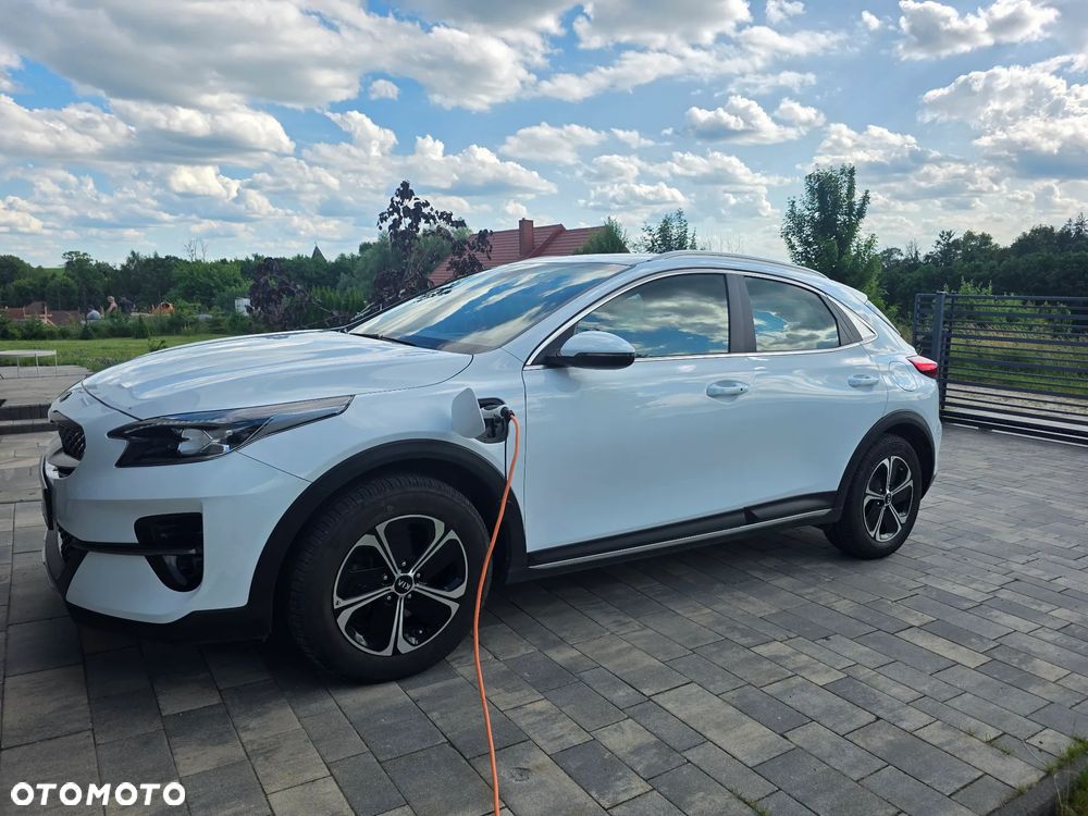 Kia XCeed 1.6 GDI PHEV L Business Line DCT - 1