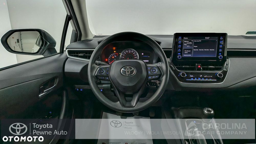 Toyota Corolla 1.5 Active - 4