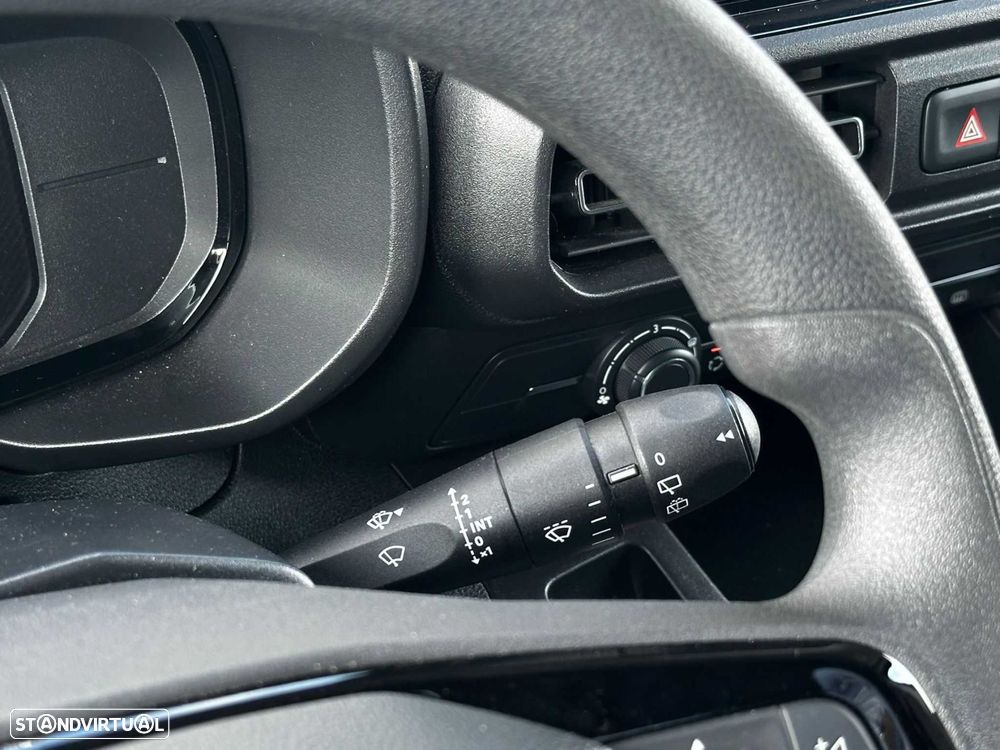 Opel Combo 1.5 CDTi Edition - 14