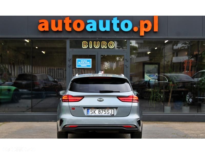 Kia Ceed 1.6 CRDi mHEV L DCT - 2