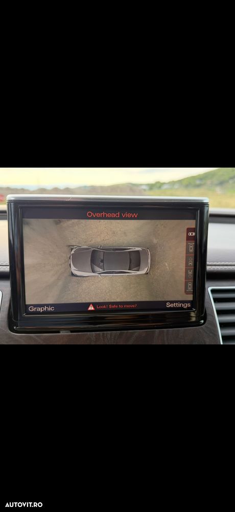 Audi A8 L 4.2 TDI Quattro Tip - 15