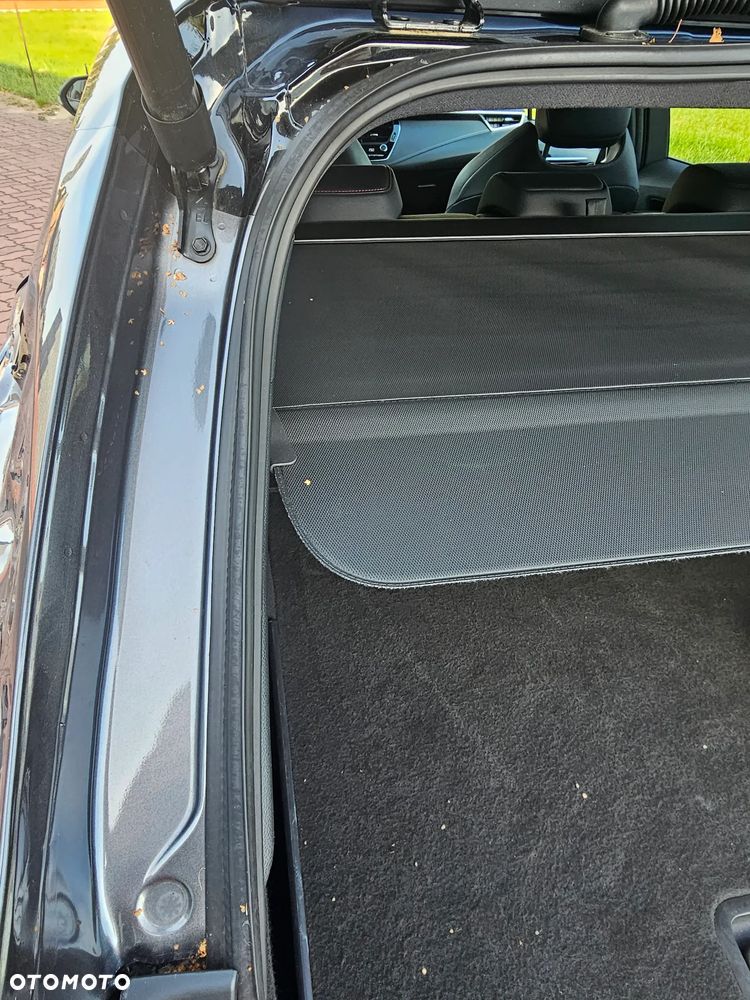 Toyota Corolla 1.8 Hybrid GR Sport Dynamic - 20