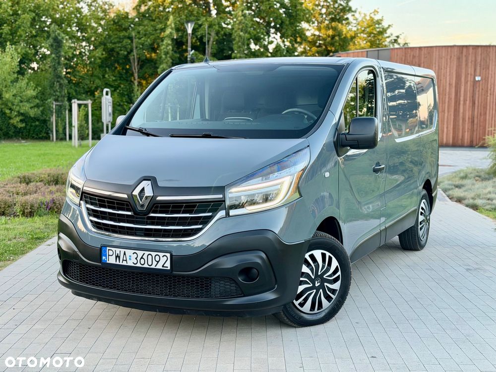 Renault Trafic - 3
